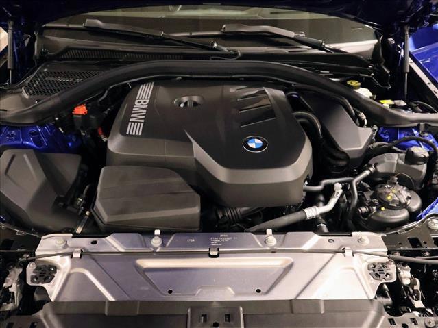 2026 BMW 330i - $60,465