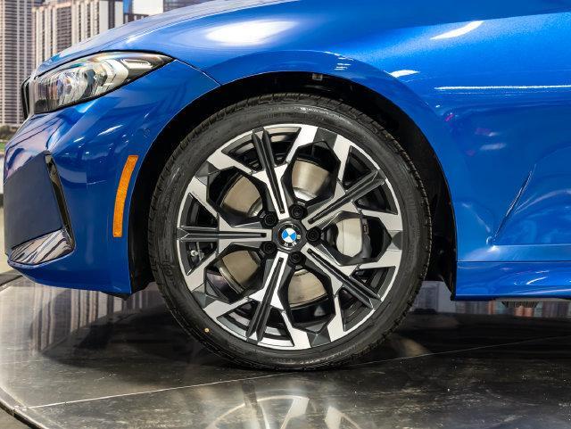 2026 BMW 330i - $53,799