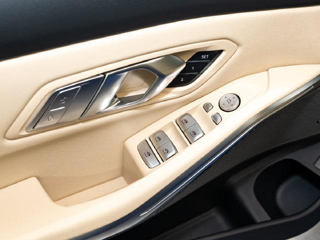 2026 BMW 330i - $53,799