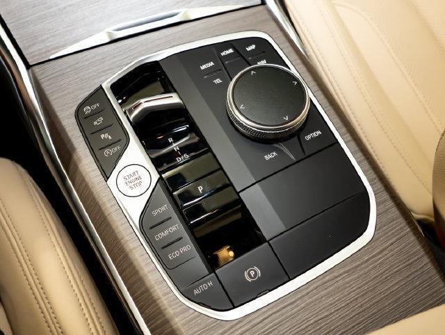 2026 BMW 330i - $53,799