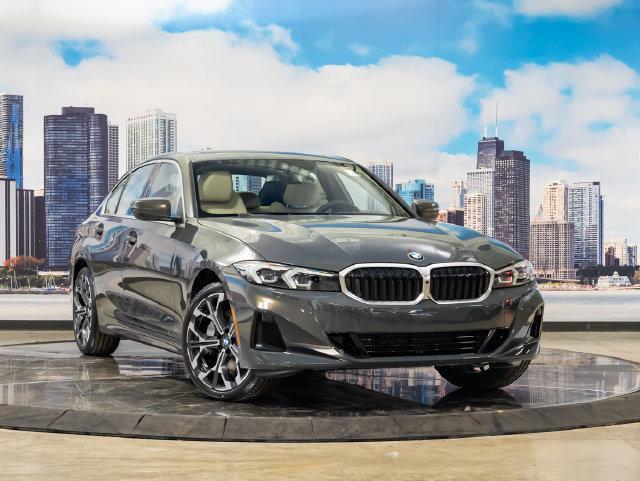 2026 BMW 330i - $50,599