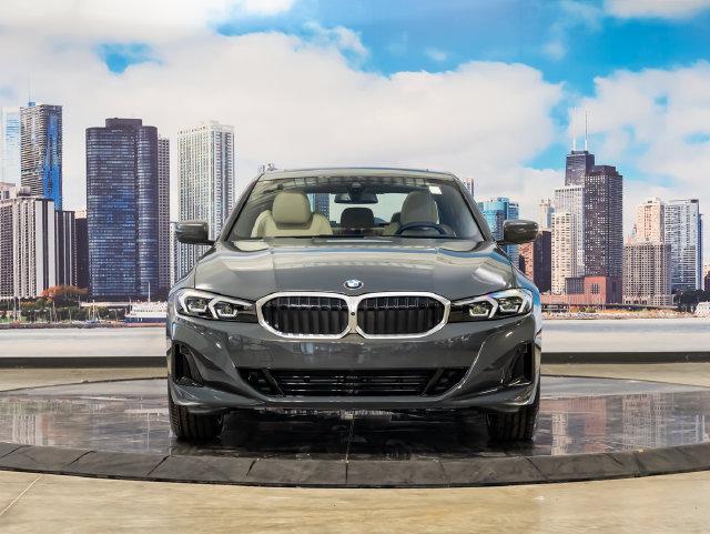 2026 BMW 330i - $50,599