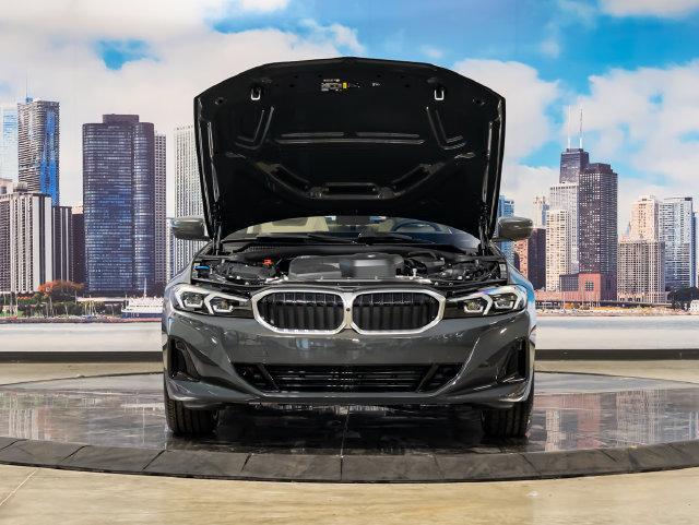 2026 BMW 330i - $50,599
