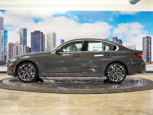 2026 BMW 330i - $50,599