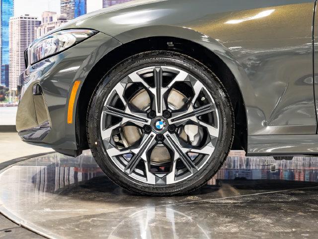 2026 BMW 330i - $50,599