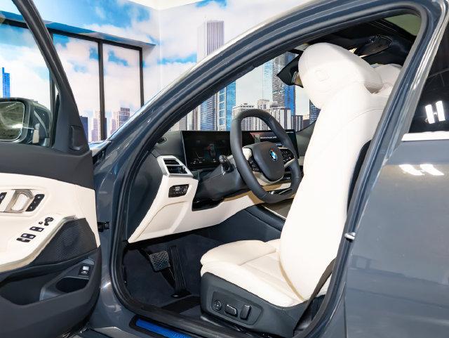 2026 BMW 330i - $50,599
