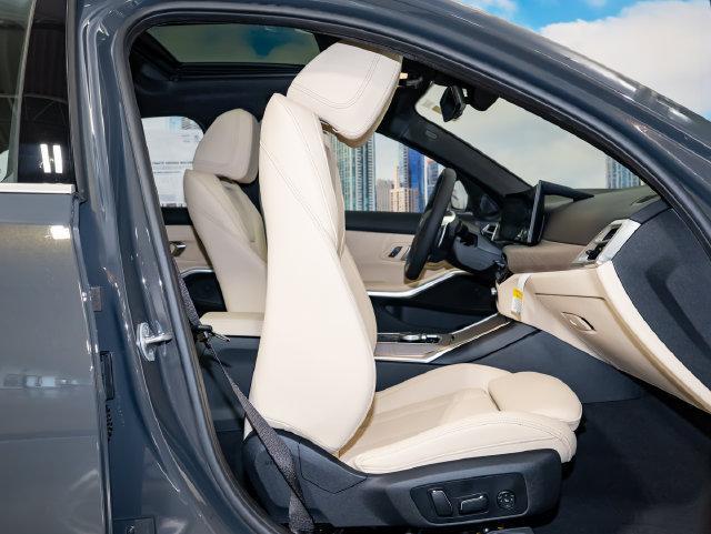 2026 BMW 330i - $50,599