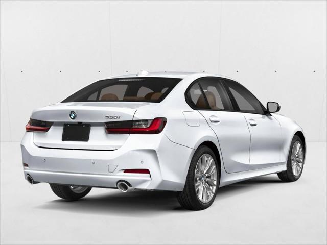 2026 BMW 3 Series 330i xDrive — photo 1 of 11