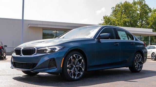 Preowned 2026 BMW 3 Series 330i xDrive for Sale