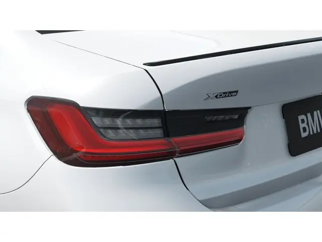 2026 BMW 330i - $55,777