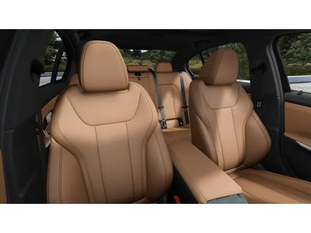 2026 BMW 330i - $55,777