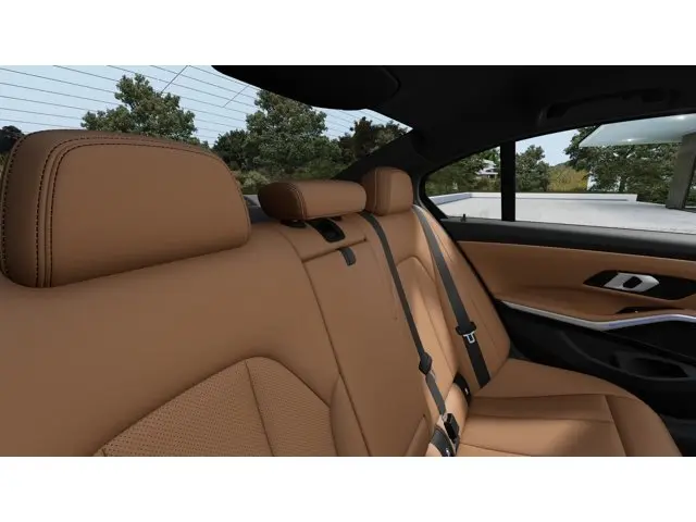 2026 BMW 330i - $55,777