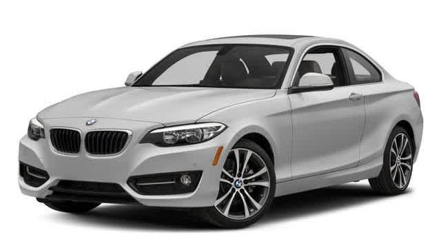 Preowned 2017 BMW 2 Series 230i for Sale