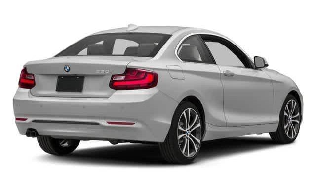 2017 BMW 2 Series 230i