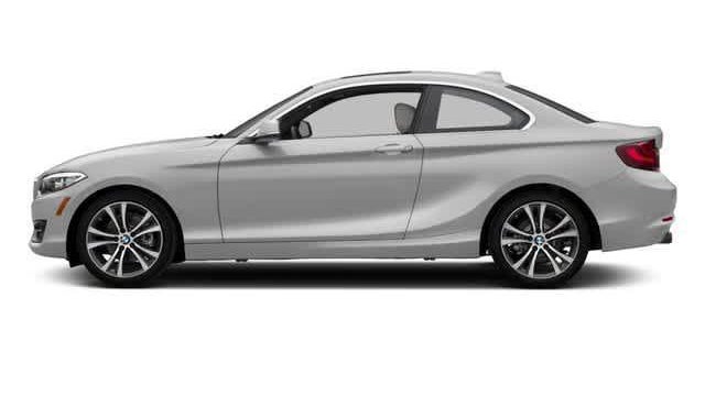 2017 BMW 2 Series 230i