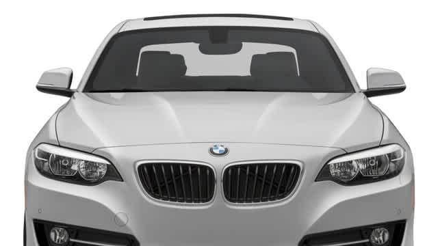 2017 BMW 2 Series 230i