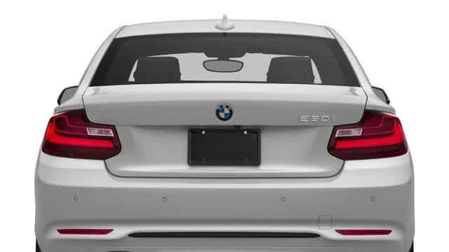 2017 BMW 2 Series 230i