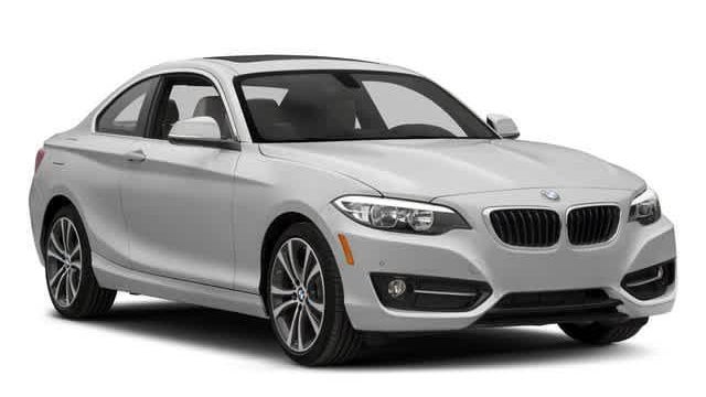 2017 BMW 2 Series 230i