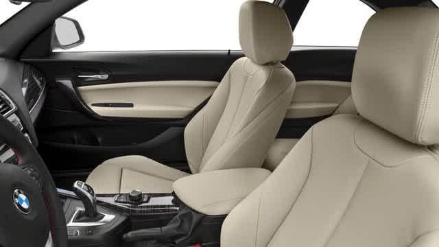 2017 BMW 2 Series 230i