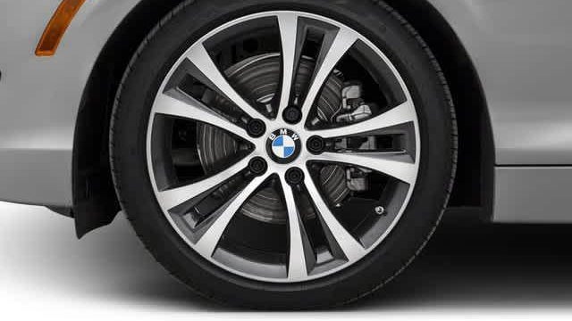 2017 BMW 2 Series 230i