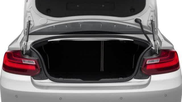 2017 BMW 2 Series 230i