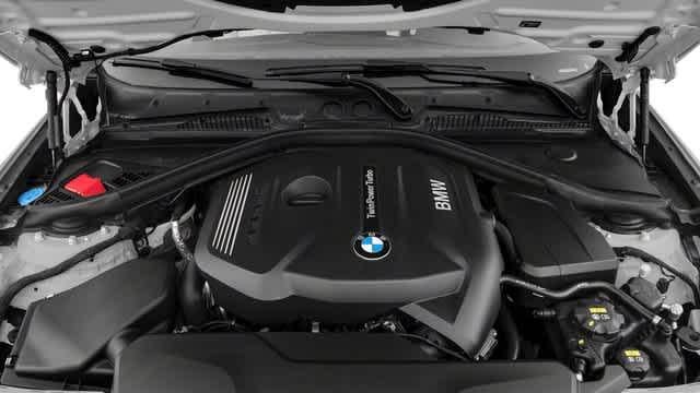 2017 BMW 2 Series 230i