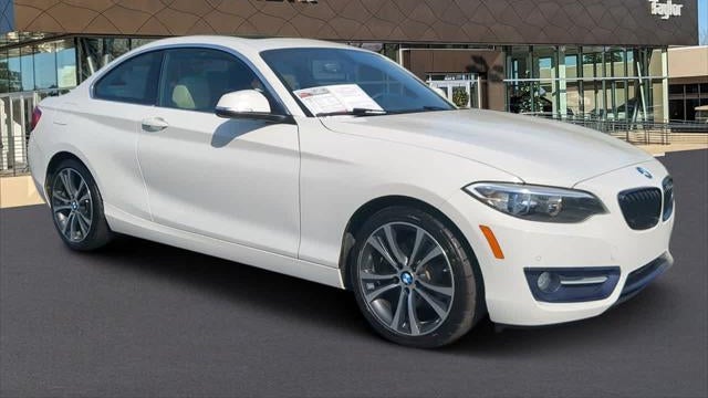 Preowned 2017 BMW 2 Series 230i for Sale