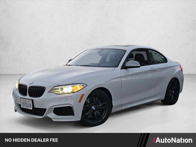 2017 BMW M