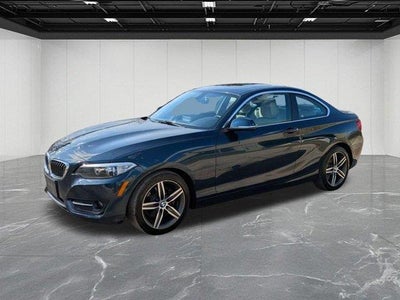 Photo of a 2017 BMW 2 Series AWD 230I Xdrive 2DR Coupe for sale