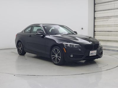 Photo of a 2020 BMW 2 Series 230I 2DR Coupe for sale
