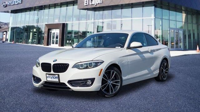 Preowned 2020 BMW 2 Series 230i for Sale