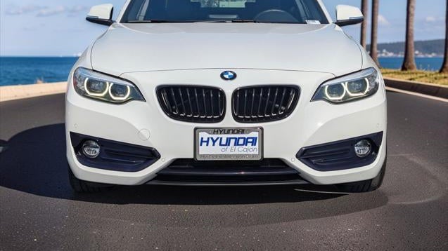 2020 BMW 2 Series 230i
