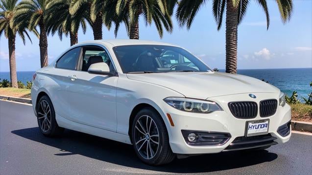 2020 BMW 2 Series 230i