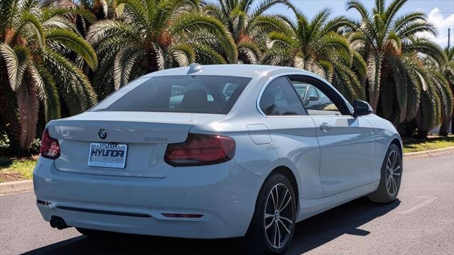 2020 BMW 2 Series 230i