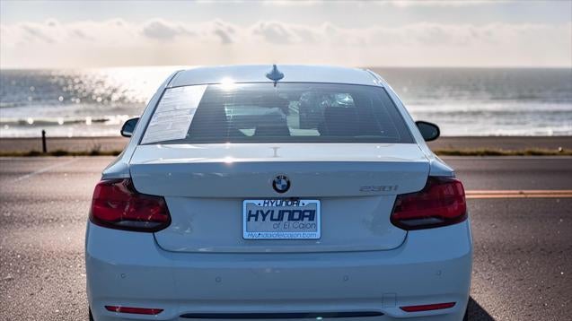 2020 BMW 2 Series 230i