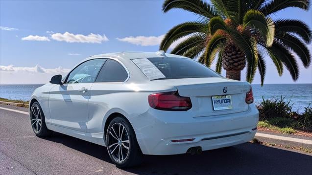 2020 BMW 2 Series 230i