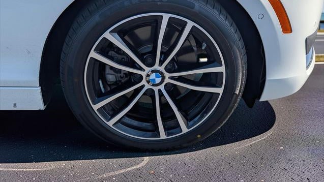 2020 BMW 2 Series 230i