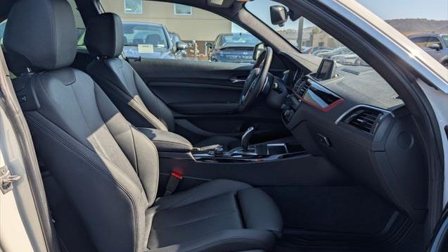 2020 BMW 2 Series 230i