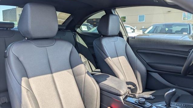 2020 BMW 2 Series 230i