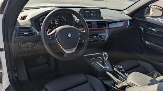 2020 BMW 2 Series 230i