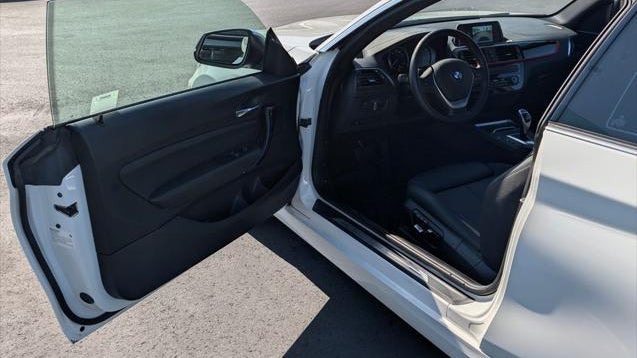 2020 BMW 2 Series 230i