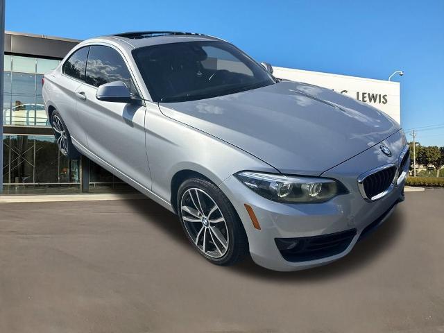 2018 BMW 230i - $16,500