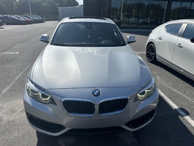 2018 BMW 230i - $16,500