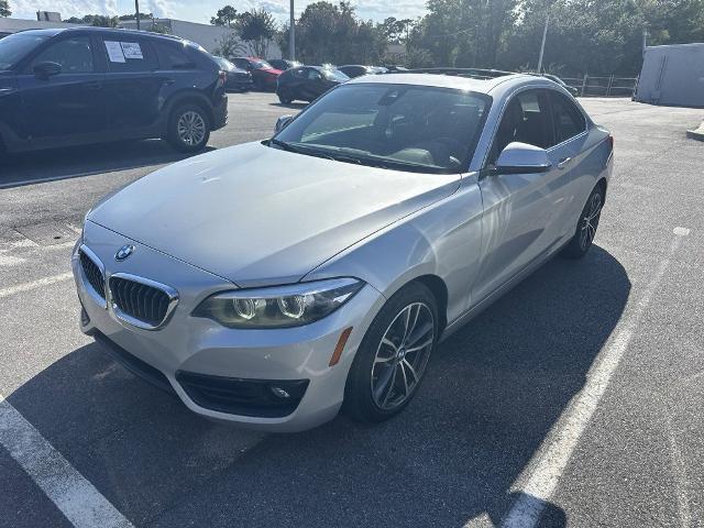 2018 BMW 230i - $16,500