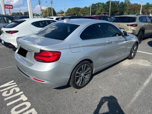 2018 BMW 230i - $16,500