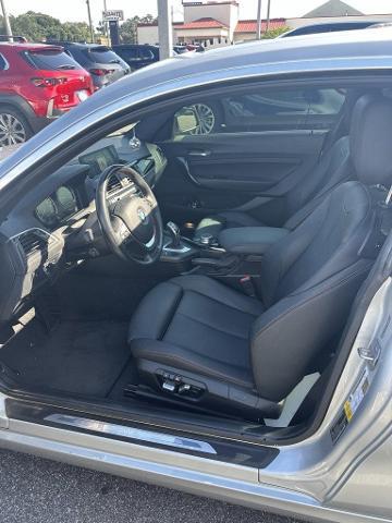 2018 BMW 230i - $16,500