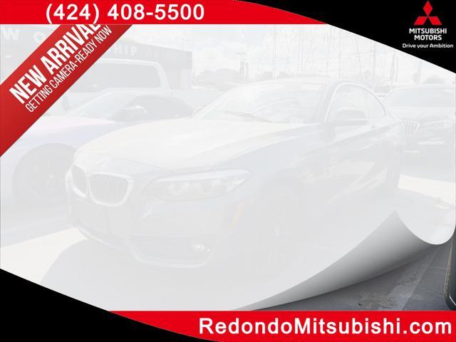 2018 BMW 230i