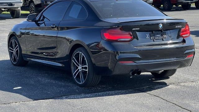 2020 BMW 2 Series 230i xDrive