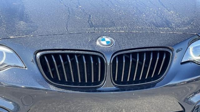 2020 BMW 2 Series 230i xDrive