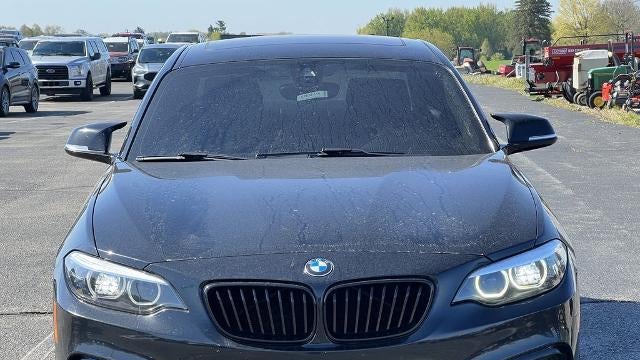 2020 BMW 2 Series 230i xDrive